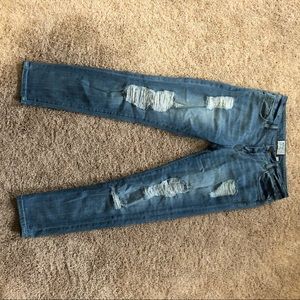 BKE relaxed fit Stella jeans🎀